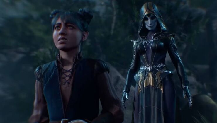 Larian's CEO Gives The "Child Labour" Exploit In Baldur's Gate 3 His Official Seal Of Approval