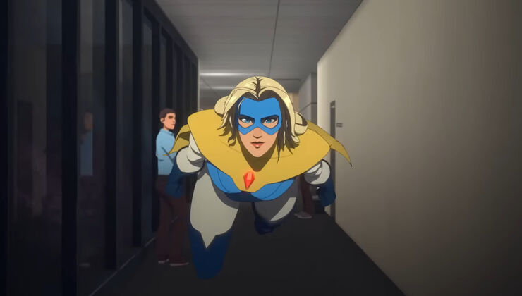 Dispatch Could Be The Antidote To Superhero Fatigue, As Players Rush Back To Older Marvel And DC Games