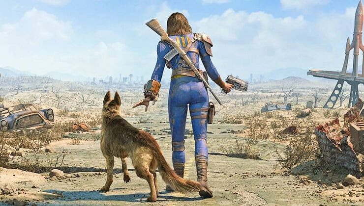 Fallout 4: Detour Will Keep You Busy Until Fallout 5