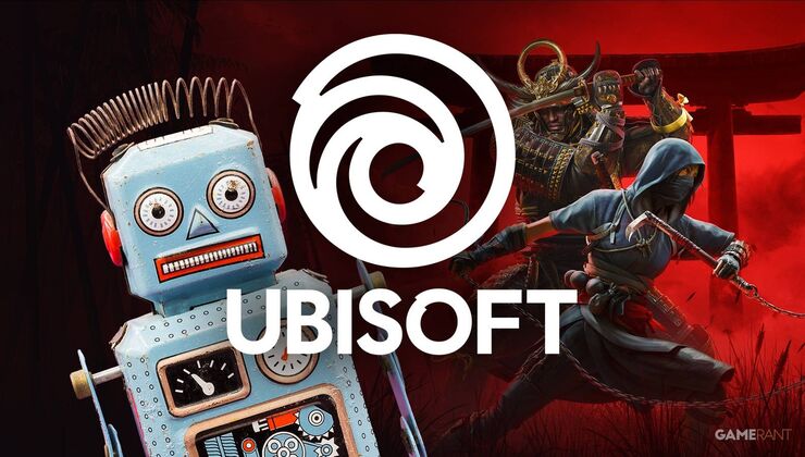 Ubisoft Comments on AI, Assassin's Creed Sales, and More