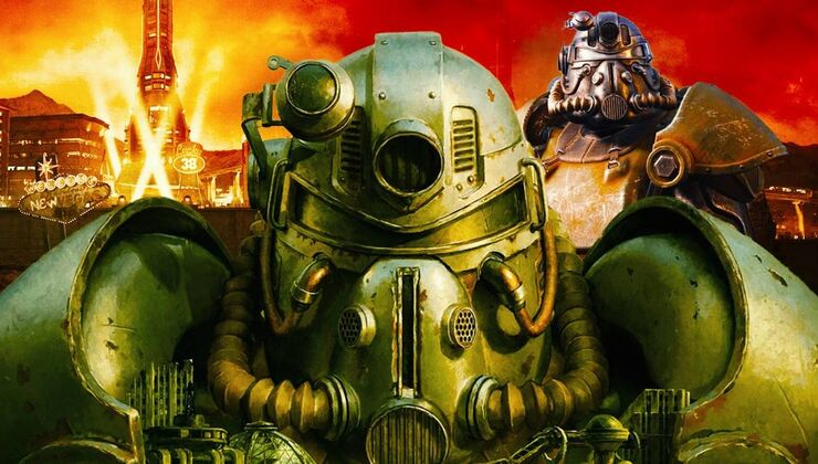 Fallout Operation: Sunburst Is Some Of The Best Fallout We've Seen In Years
