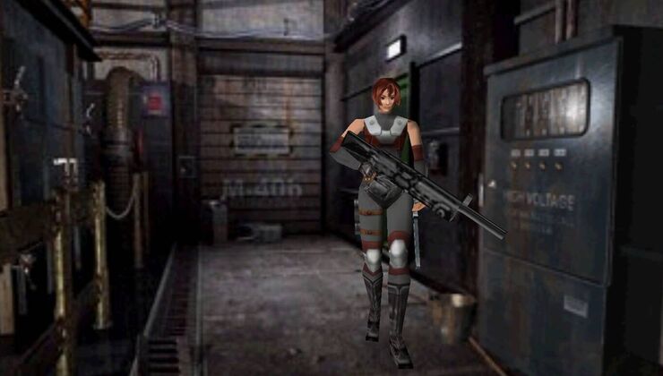 After 13 Years, Dino Crisis 2 Finally Comes To PS4 And PS5
