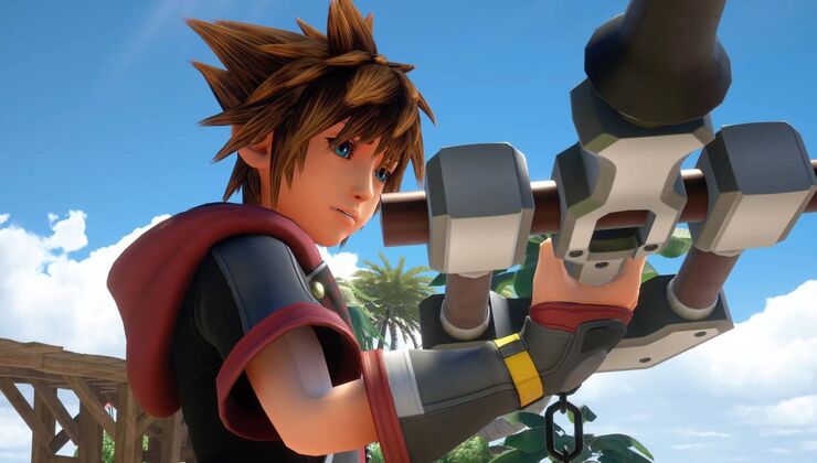 Sora Is Officially Coming To Fortnite This Week