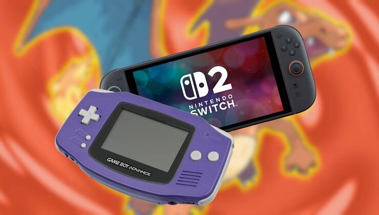 Pokemon FireRed Fan Trades Pokemon From GBA to Switch 2
