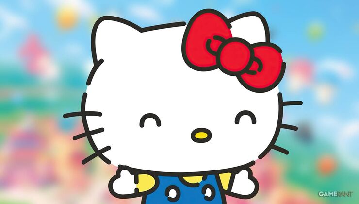 New Hello Kitty Release Confirmed for October 29