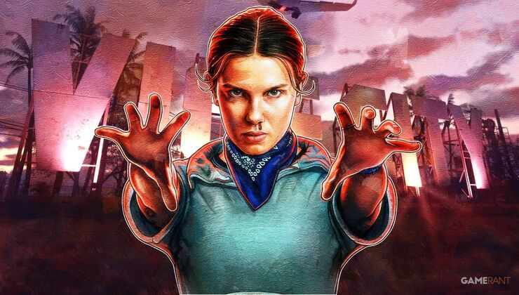 Millie Bobby Brown Comments on GTA 6