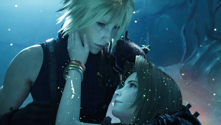 Final Fantasy 7 Rebirth’s Switch 2 Version Could Be Here As Early As This Summer