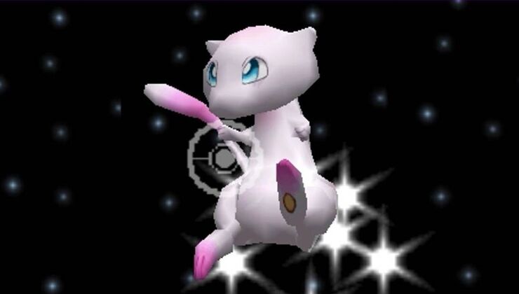 Pokémon Snap Just Made A Very Unexpected Return