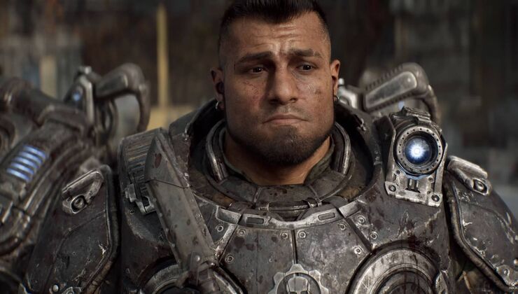 Gears of War: E-Day Makes Big Change to Iconic Series Feature