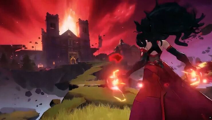 New Free-to-Play Marvel Action Game Revealed