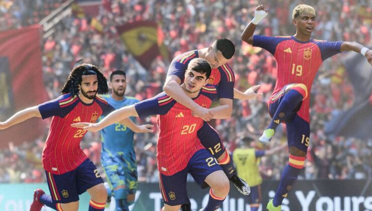 EA Sports FC Predicts the World Cup Champion for the Fifth Consecutive Time