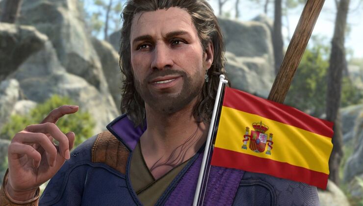 Larian Studios Proves Again They Are the Coolest Studio as Part of World Cup Celebrations