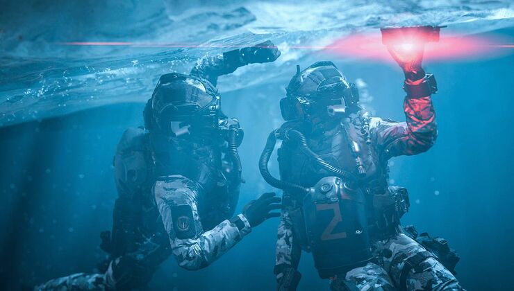 Call Of Duty: Modern Warfare 3 Among The Three New Games Coming To PS Plus Next Week