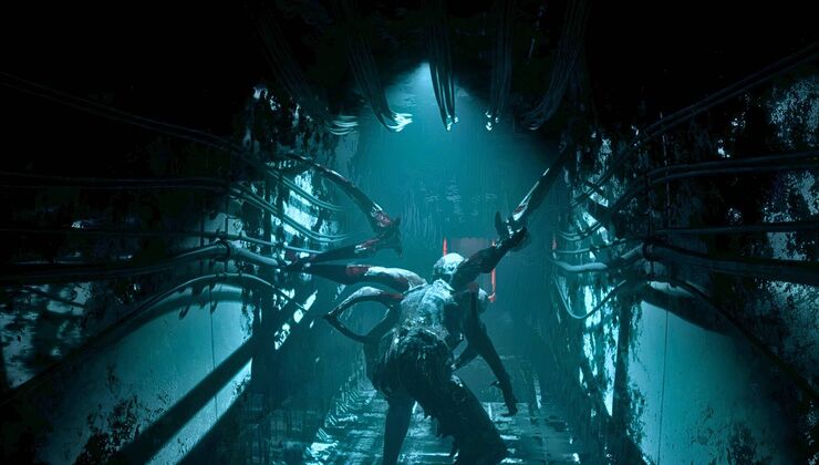 PC Game with Dead Space Vibes Is Free to Keep for a Limited Time