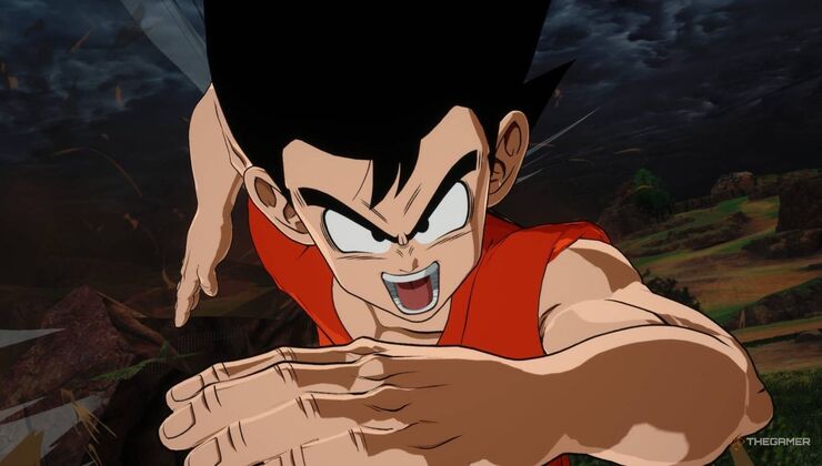 Dragon Ball: Sparking Zero Website Confirms Multiple New DLC Characters Are Coming