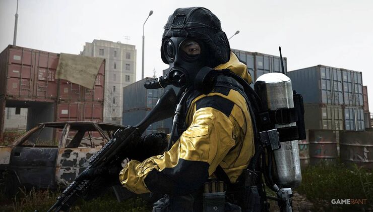 Call of Duty: Modern Warfare 4 Shipment Release Date Officially Confirmed