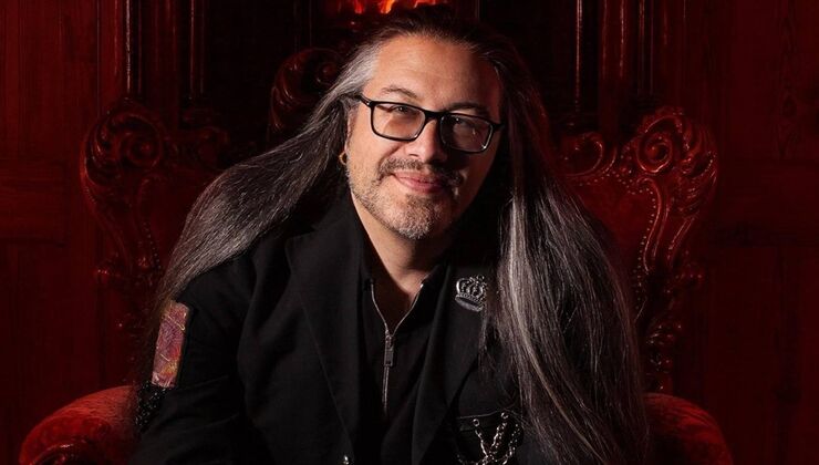 John Romero’s Cancelled Shooter Is Back And It's Inspired By Elden Ring