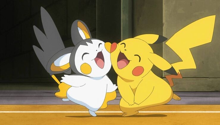 Pokémon Victory Will Take Us To A Brand-New Region