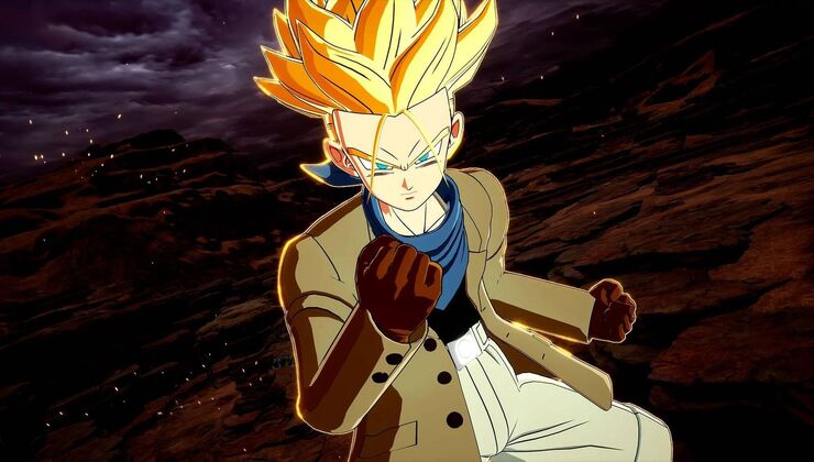 Dragon Ball: Sparking Zero’s Big DLC Isn’t As Expensive As We All Feared