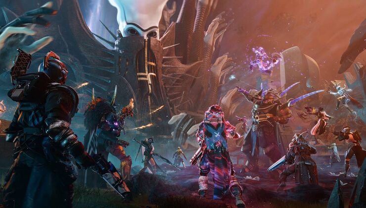 Destiny 2's Live Service to End in June, No Word on Destiny 3