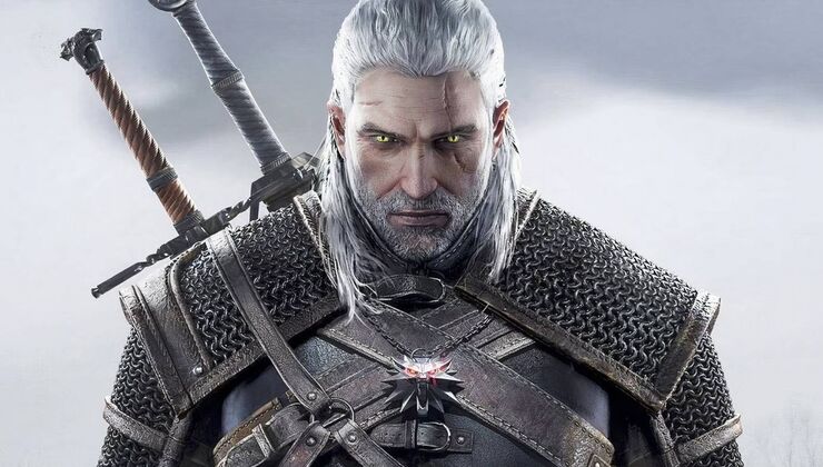 CD Projekt Red Finally Announces New The Witcher 3 DLC