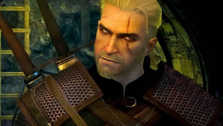 The Witcher 3 2026 Expansion May Have Just Been Teased
