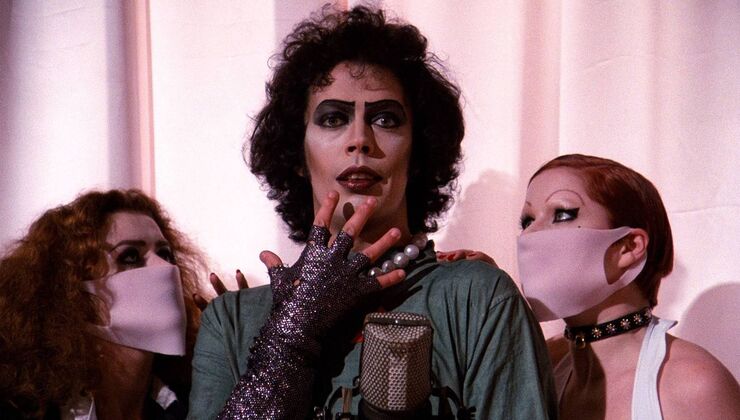 Rocky Horror and Command & Conquer Legend Tim Curry Has Passed Away