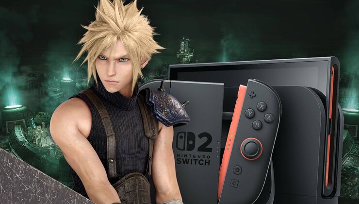 October 22 is Officially a Super Busy Day for Switch 2 Gamers