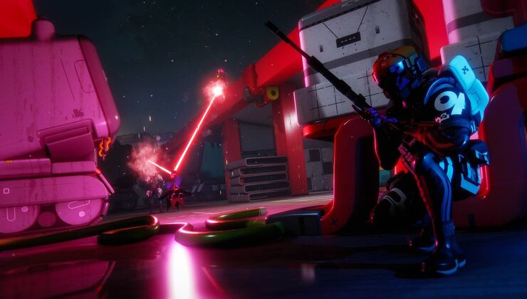 Marathon Season 2 Reveals More Details on PvE-Friendly Experimental Mode