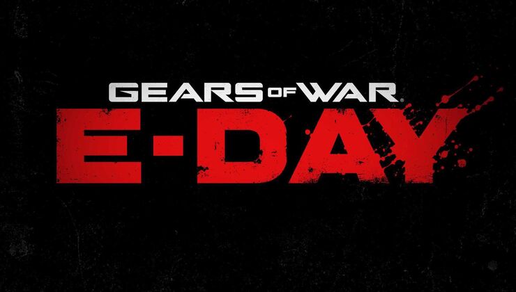 Gears of War: E-Day’s 12-Player Horde Siege Beta Starts August 6