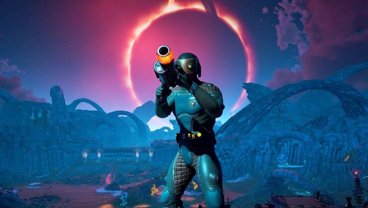 PS5 Pro Is Using An Xbox Series X Feature To Make The Outer Worlds 2 Look Better