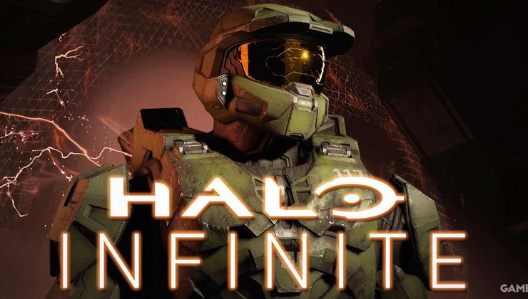 343 Industries Shares Some Good News for Halo Infinite Fans