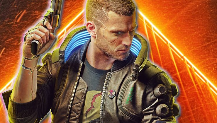 Cyberpunk 2077 Celebrates 5th Anniversary With Official New Release