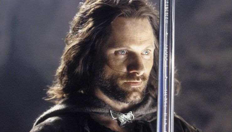 An Unexpected Lord Of The Rings Game Remake Has Surfaced Online