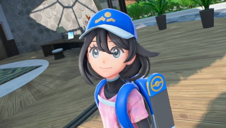 New Pokemon Winds and Waves Detail Leaked Online