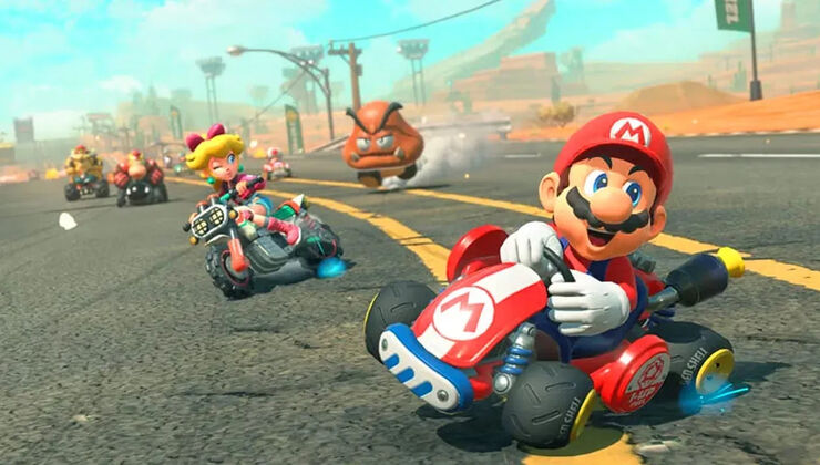 Mario Kart Dominance May “Never Be Surpassed,” According To Shigeru Miyamoto