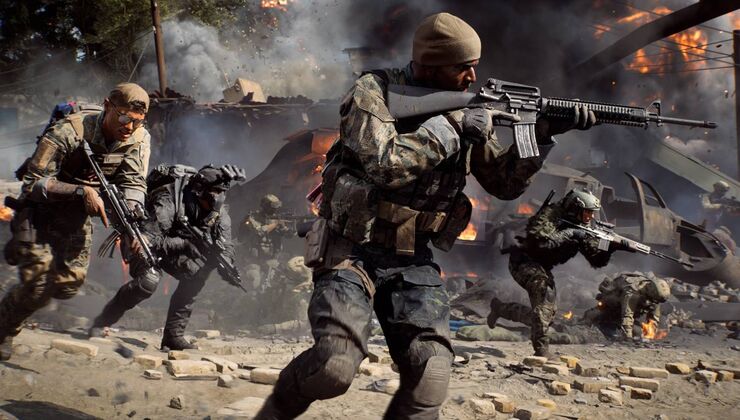 Battlefield 6 Finally Makes Smart Decision, Immediately Reverses It