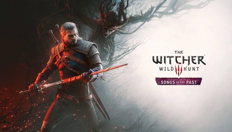 Witcher 3: Songs Of The Past Officially Announced