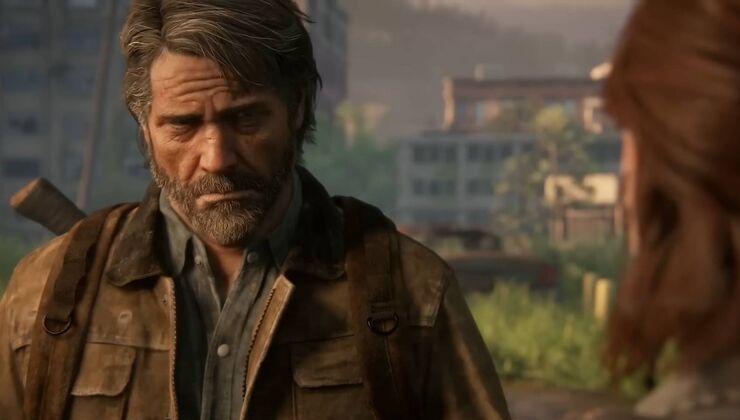 The Last Of Us Returns With A Stunning New Release