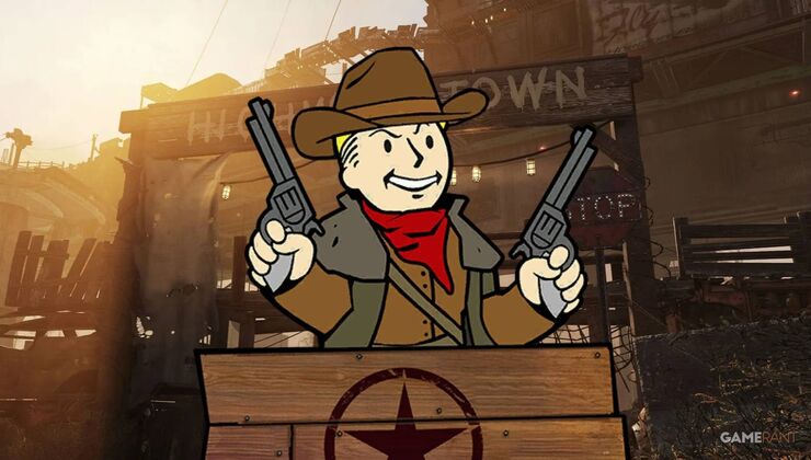 New Fallout 76 Update is Out Now With a Fresh Setting, Events, and a Radhog Pet