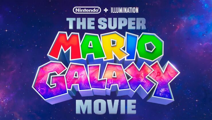Jack Black Teases Super Mario Galaxy Movie Easter Eggs