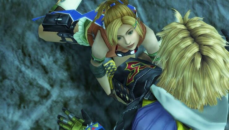 Final Fantasy 10 Officially Returns With A Completely New Look