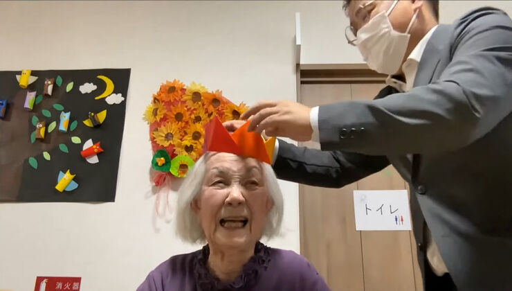 Esports Just Crowned Its Oldest-Ever Champion, At The Ripe Old Age Of 92