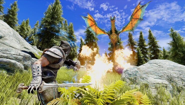 The Elder Scrolls 6 Release Date Teased Right Under Our Noses In New Trailer