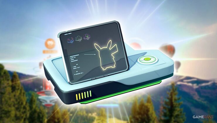 Pokemon GO Players Get Surprise Storage Increase