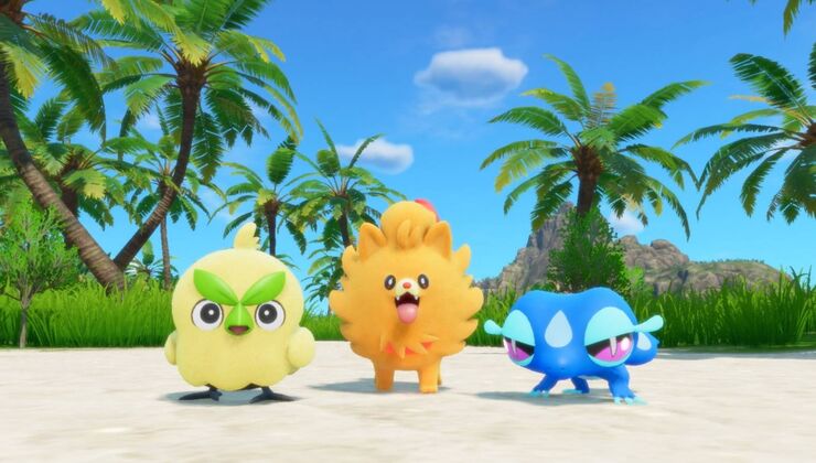 Pokemon Winds and Waves Release Date Leaks Online