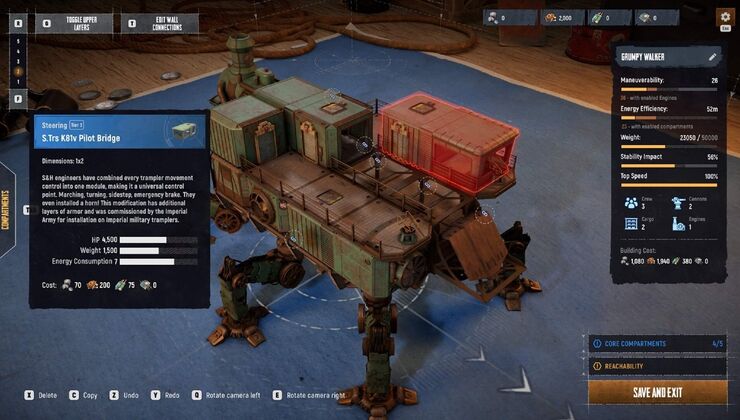 Sand: Raiders of Sophia Delayed Day Before Launch, Now Will Be Early Access | TechRaptor