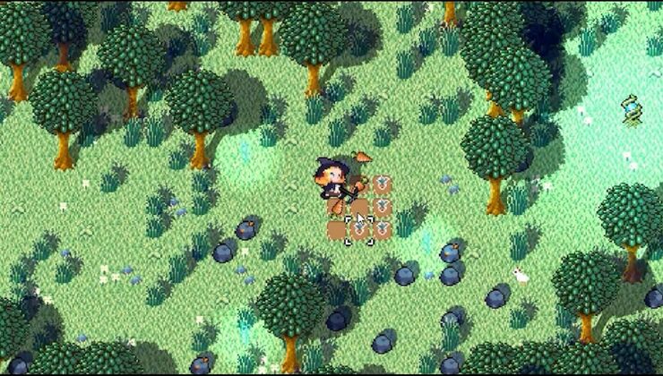 New Zombie Survival Game Is Stardew Valley Blended With Factorio