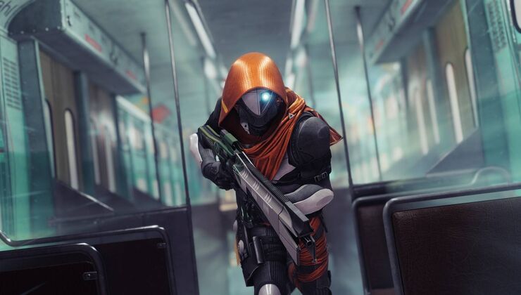 The Destiny 3 Spammers Have Made Their Way To The Xbox Showcase