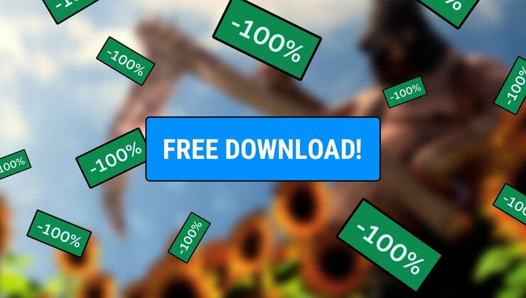 PC Gamers Have Limited Time to Claim Open-World Adventure Game for Free